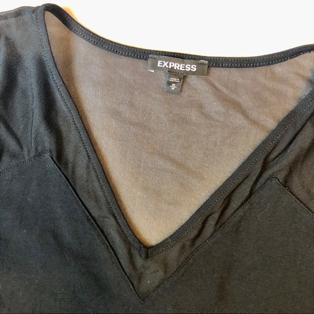 Express Bodysuit 😍 - Picture 3 of 7